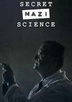 Watch Secret Nazi Science Zoechip