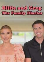 Watch Billie & Greg: The Family Diaries Zoechip