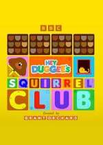 Watch Hey Duggee\'s Squirrel Club Zoechip