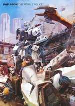 Watch Patlabor the Mobile Police Zoechip