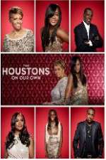 Watch The Houstons On Our Own Zoechip