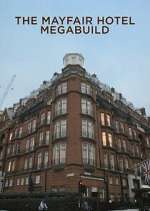 Watch The Mayfair Hotel Megabuild Zoechip