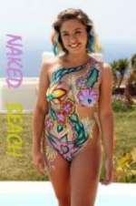 Watch Naked Beach Zoechip