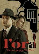 Watch L'Ora: Inchiostro contro piombo Zoechip