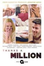 Watch Thanks a Million Zoechip