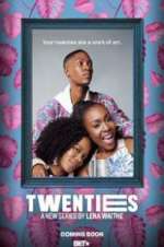 Watch Twenties Zoechip