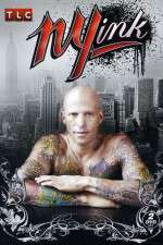 Watch NY Ink Zoechip
