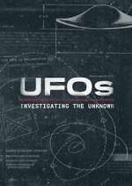 Watch UFOs: Investigating the Unknown Zoechip