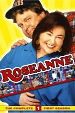 Watch Roseanne Zoechip