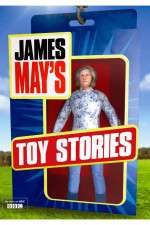 Watch James May's Toy Stories Zoechip