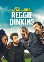 Watch The Fall and Rise of Reggie Dinkins Zoechip