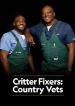 Watch Critter Fixers: Country Vets Zoechip