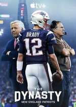 Watch The Dynasty: New England Patriots Zoechip
