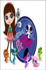 Watch Littlest Pet Shop Zoechip