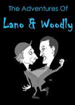 Watch The Adventures of Lano & Woodley Zoechip