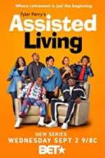 Watch Tyler Perry\'s Assisted Living Zoechip
