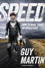 Watch Speed With Guy Martin Zoechip