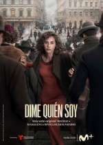 Watch Dime quiÃ©n soy Zoechip