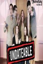Watch Undateable Zoechip