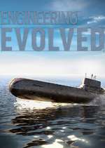 Watch Engineering Evolved Zoechip