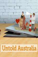 Watch Untold Australia Zoechip