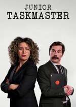 Watch Junior Taskmaster Zoechip