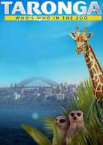 Watch Taronga: Who's Who in the Zoo? Zoechip