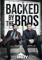 Watch Backed byâ€¯theâ€¯Bros Zoechip