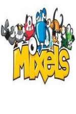 Watch Mixels Zoechip