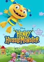 Watch Henry Hugglemonster Zoechip