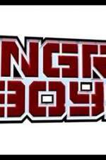 Watch Angry Boys Zoechip