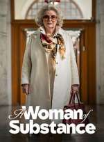 Watch A Woman of Substance Zoechip