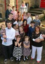 Watch 16 Kids and Counting Zoechip