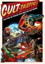 Watch Cult-Tastic: Tales from the Trenches with Roger and Julie Corman Zoechip
