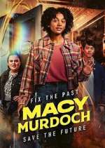 Watch Macy Murdoch Zoechip