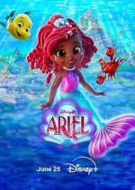 Watch Ariel Zoechip