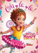 Watch Fancy Nancy Zoechip