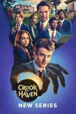 Watch Crookhaven Zoechip