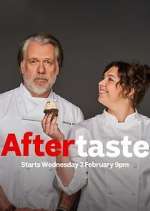 Watch Aftertaste Zoechip