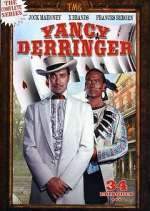 Watch Yancy Derringer Zoechip