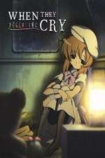 Watch When They Cry: Higurashi Zoechip