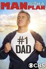 Watch Man with a Plan Zoechip