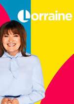 Watch Lorraine Zoechip