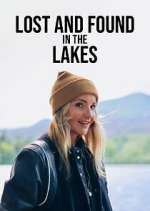 Watch Lost and Found in the Lakes Zoechip