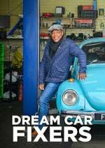 Watch Dream Car Fixers Zoechip