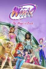 Watch Winx Club: The Magic is Back Zoechip