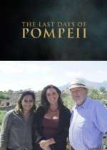 Watch Pompeii's Final Hours: New Evidence Zoechip