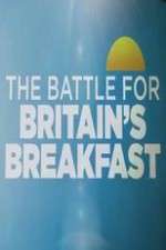 Watch The Battle for Britain's Breakfast Zoechip