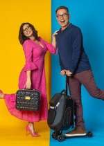 Watch The Weekend Travel Show Zoechip
