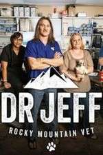 Watch Dr. Jeff: Rocky Mountain Vet Zoechip